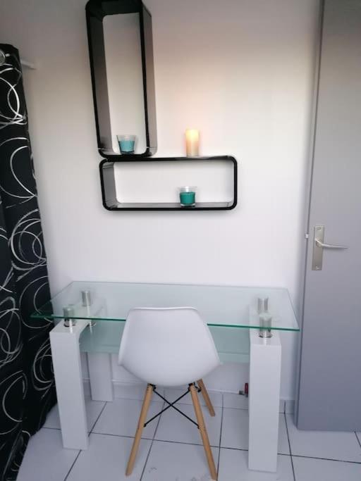 Superbe Loft 90M² Proche Parc Expo Nantes Apartman Kültér fotó